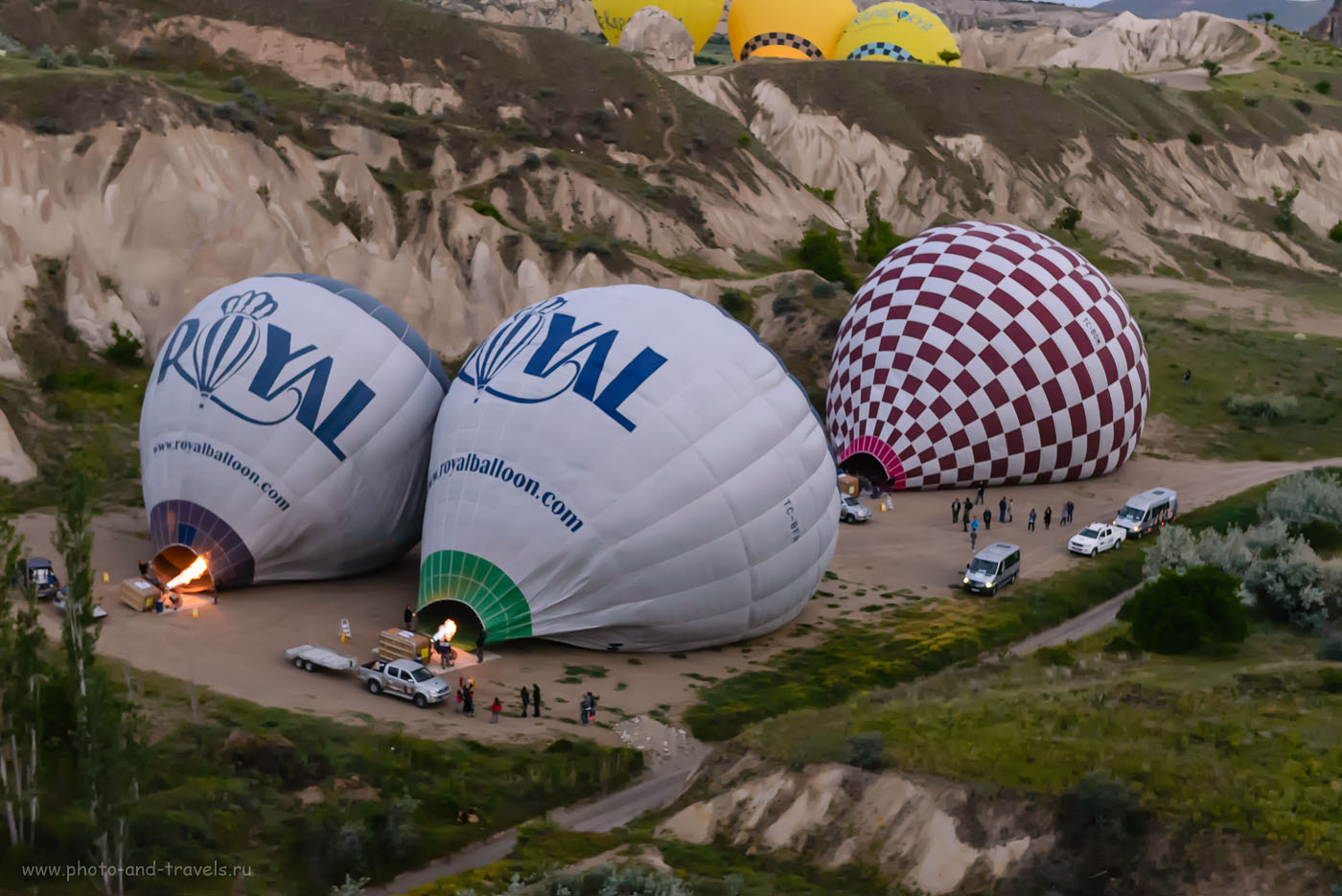 Goreme